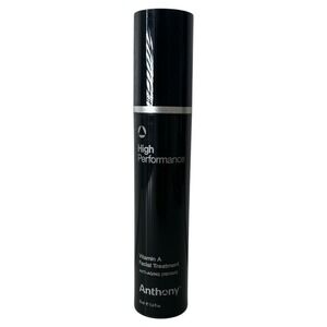 Anthony Men's High Performance Vitamin A Anti Aging, Facial Treatment